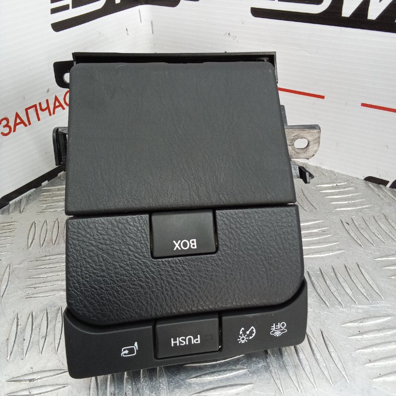 Блок управления зеркалами, 7000 рублей, Красноярск