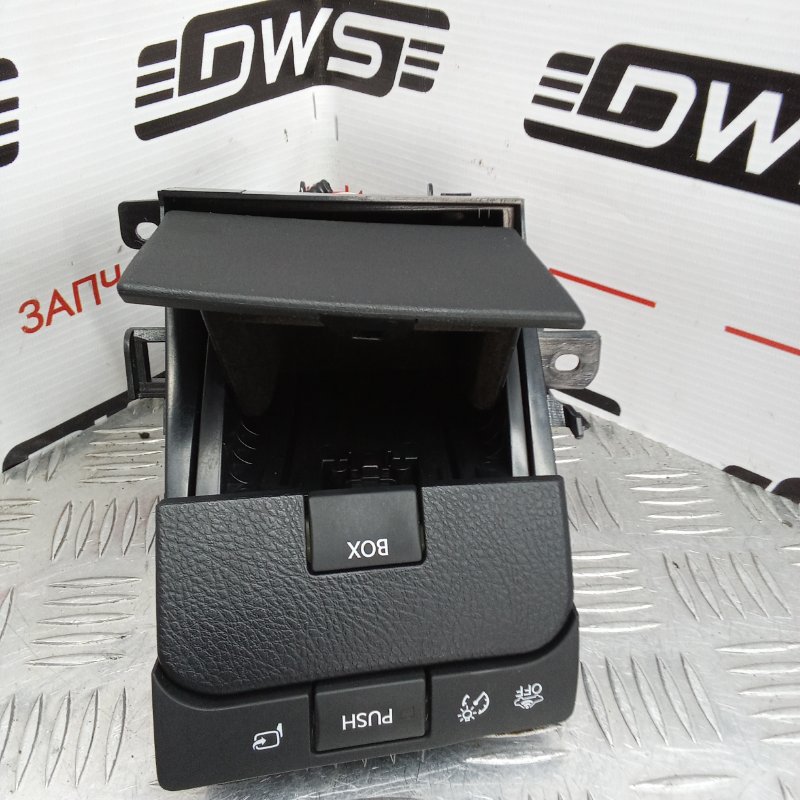 Блок управления зеркалами, 7000 рублей, Красноярск