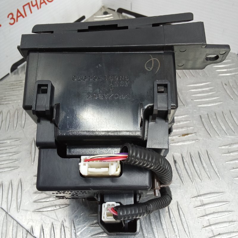 Блок управления зеркалами, 7000 рублей, Красноярск