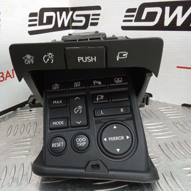 Блок управления зеркалами, 7000 рублей, Красноярск