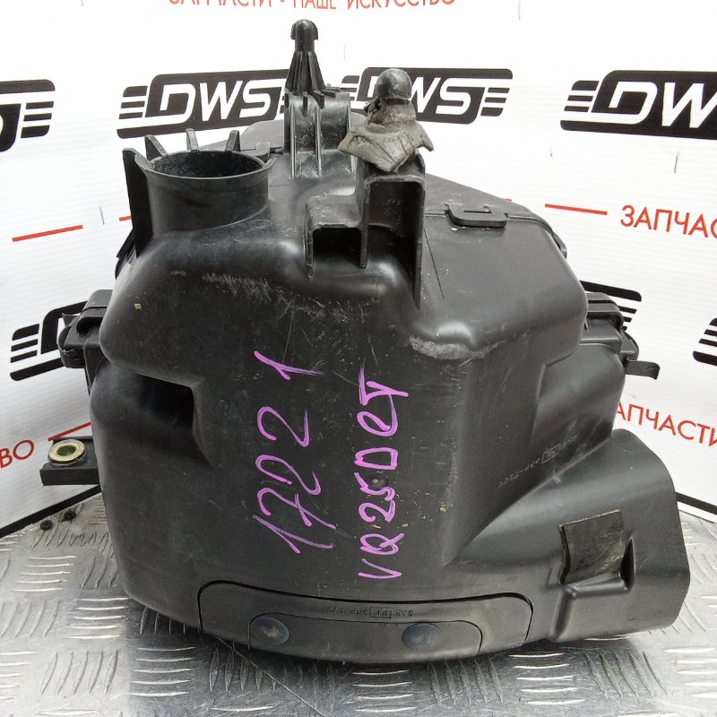 Корпус воздушного фильтра, 5000 рублей, Красноярск