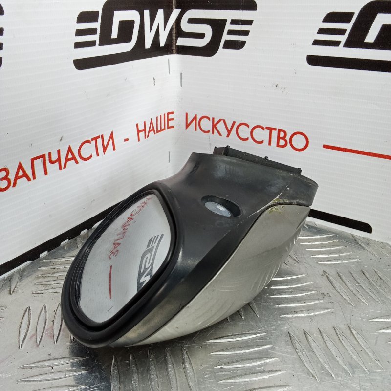 Зеркало на крыло, 350 рублей, Красноярск