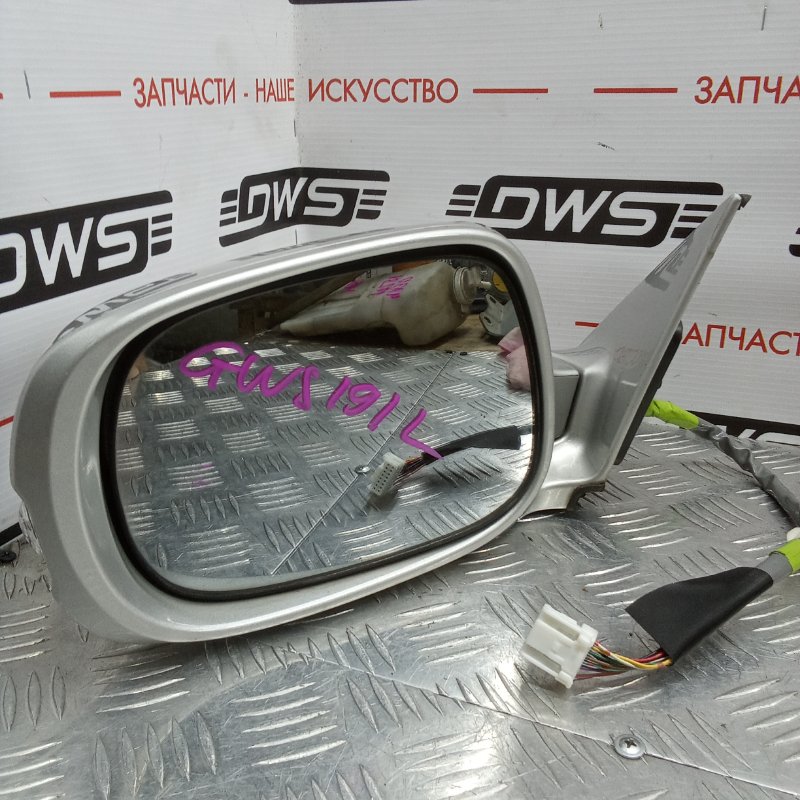 Зеркало боковое, 7000 рублей, Красноярск