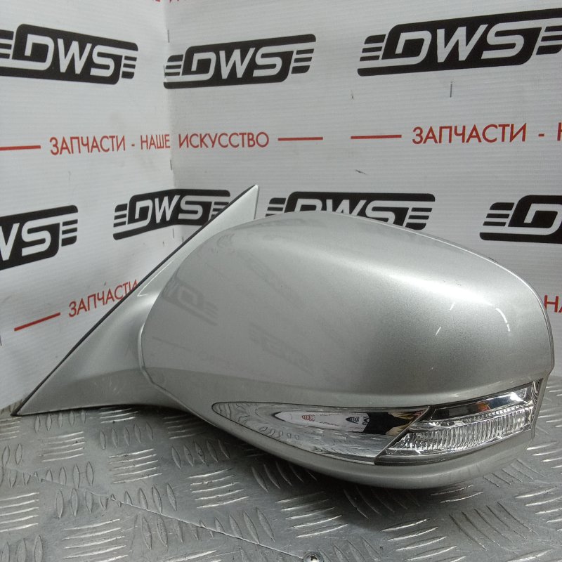 Зеркало боковое, 7000 рублей, Красноярск