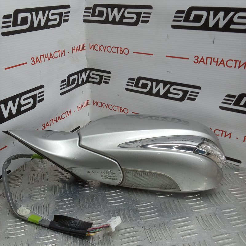 Зеркало боковое, 7000 рублей, Красноярск