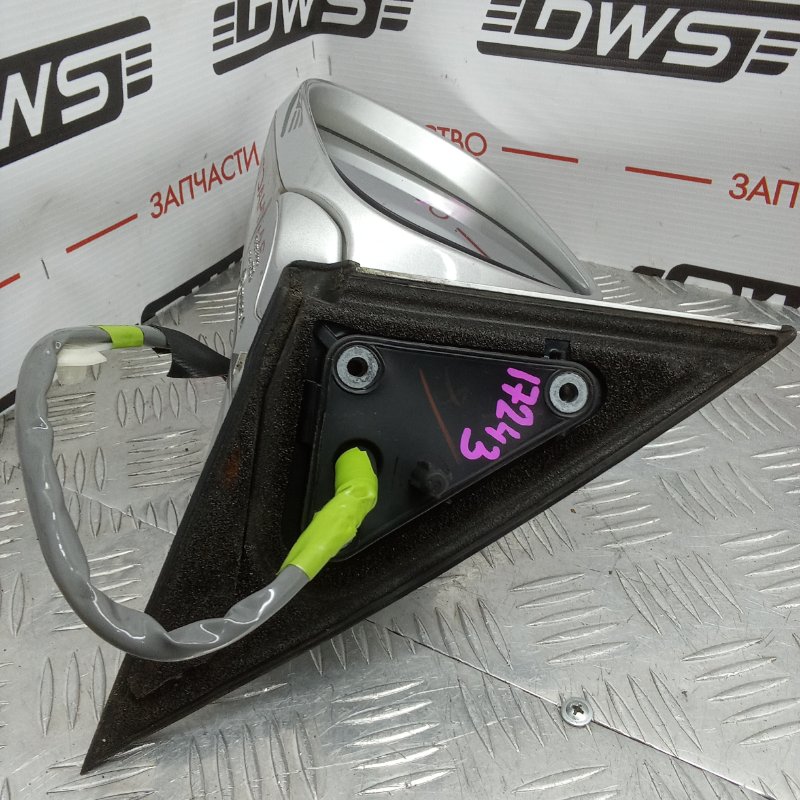 Зеркало боковое, 7000 рублей, Красноярск