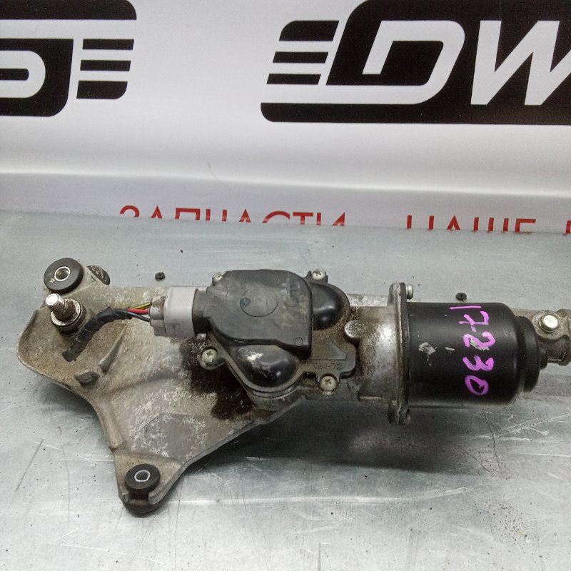 Мотор дворников, 1000 рублей, Красноярск