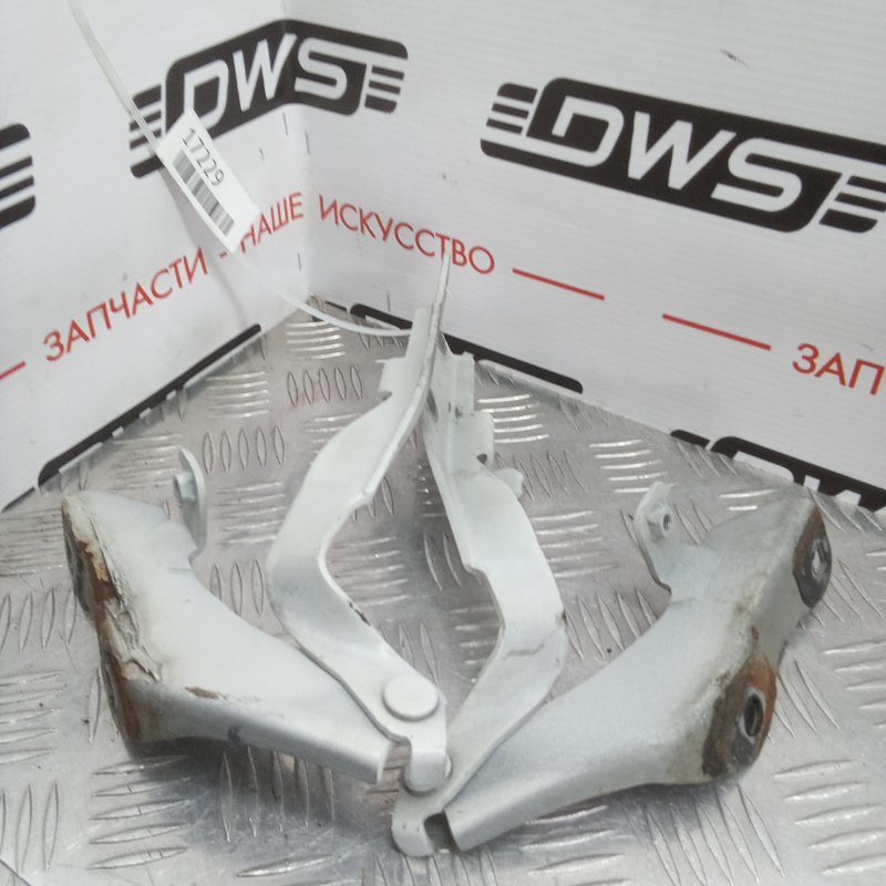 Петля капота, 7000 рублей, Красноярск