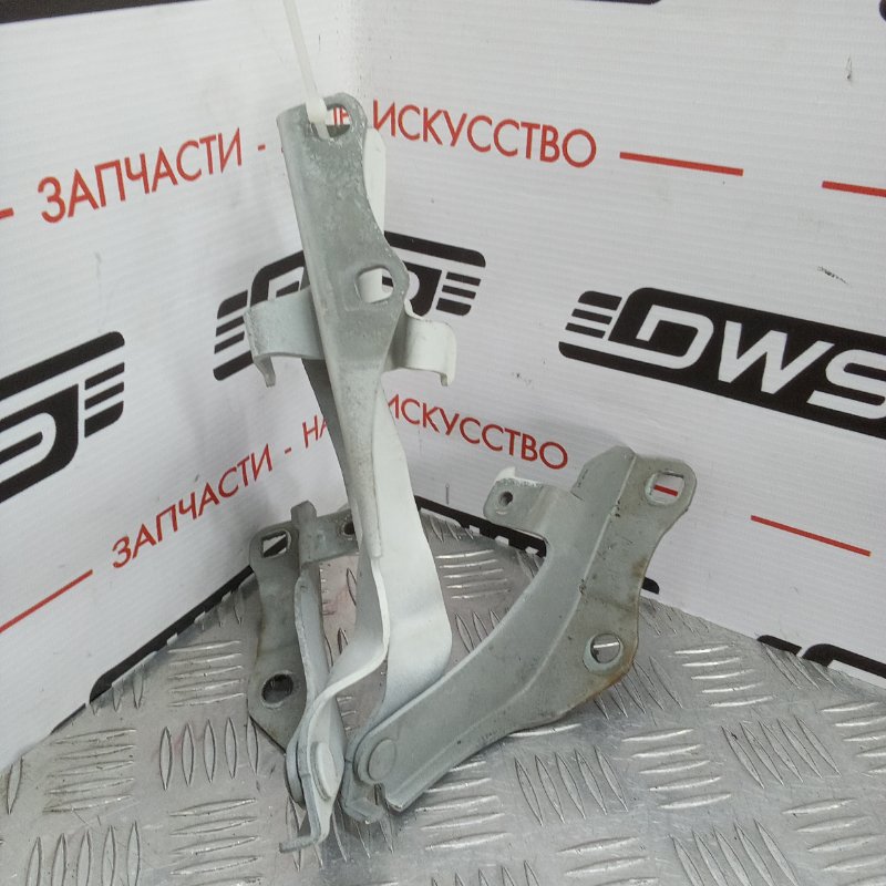 Петля капота, 7000 рублей, Красноярск