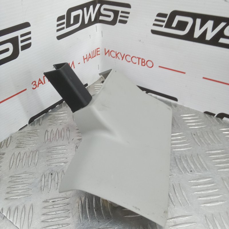 Накладка на зеркало Lexus GS350 GRS191 2GR-FSE