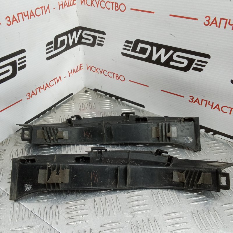 Накладка багажника IS250 2009 GSE25 4GR-FSE