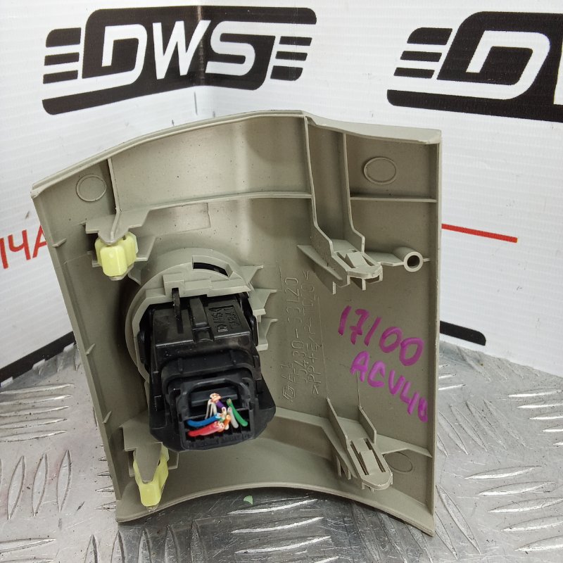 Кнопка старт-стоп, 1000 рублей, Красноярск