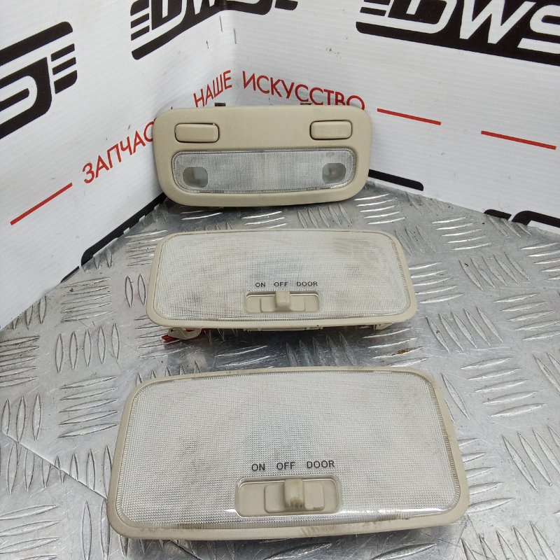 Плафон салона, 800 рублей, Красноярск