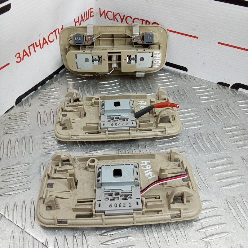 Плафон салона, 800 рублей, Красноярск