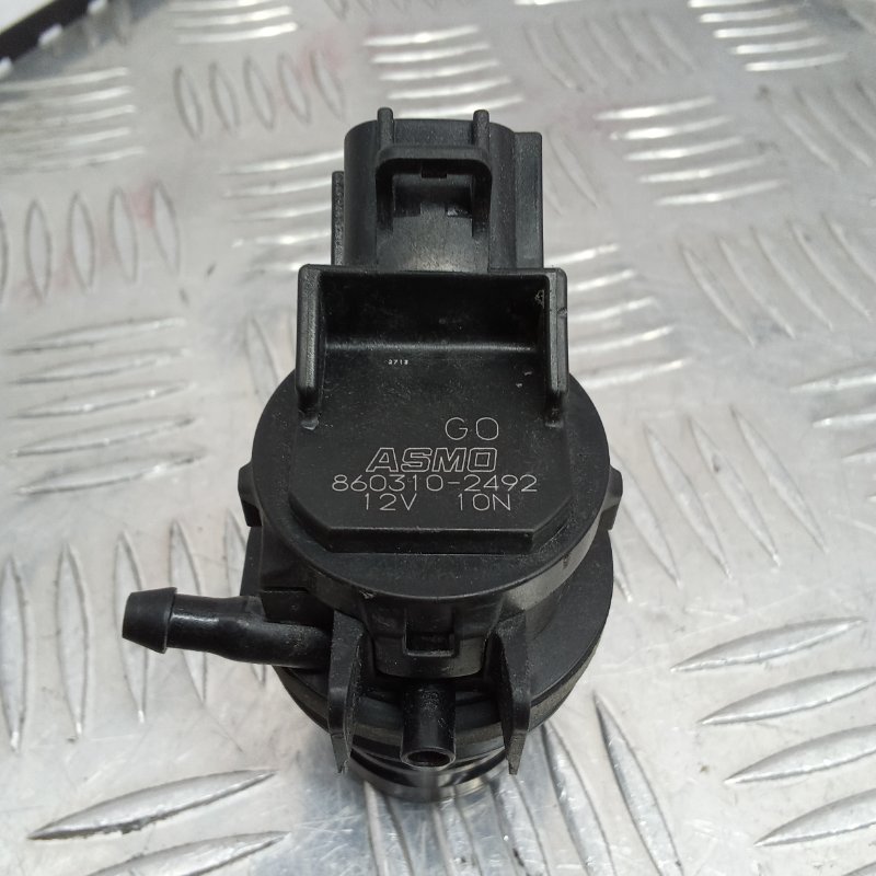 Насос омывателя, 900 рублей, Красноярск