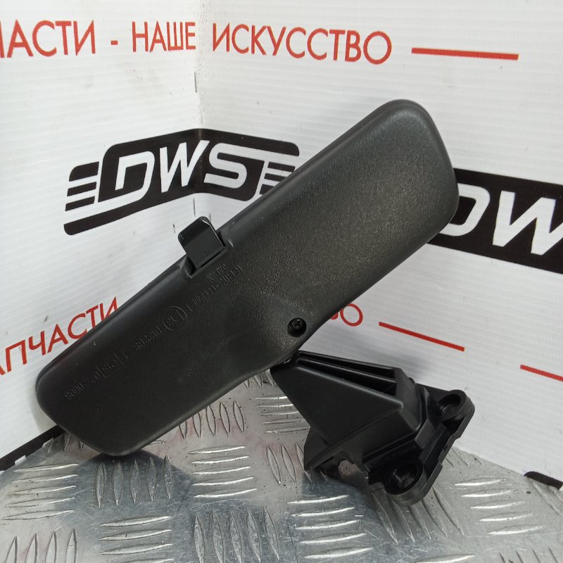 Зеркало заднего вида салонное, 1500 рублей, Красноярск