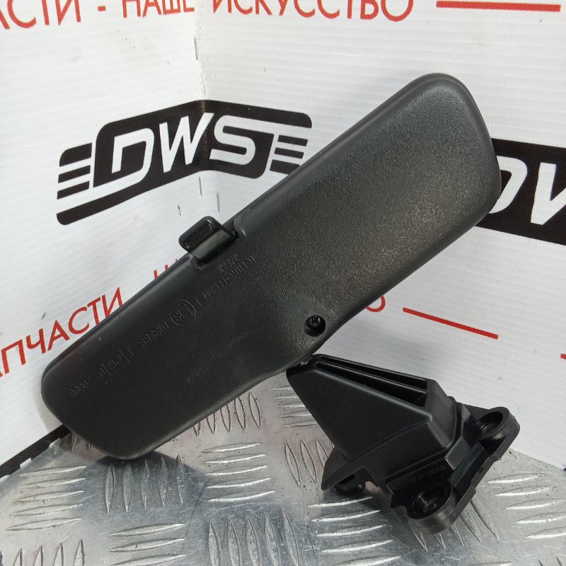 Зеркало заднего вида салонное, 1500 рублей, Красноярск