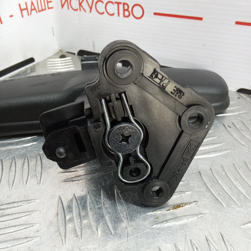 Зеркало заднего вида салонное, 1500 рублей, Красноярск