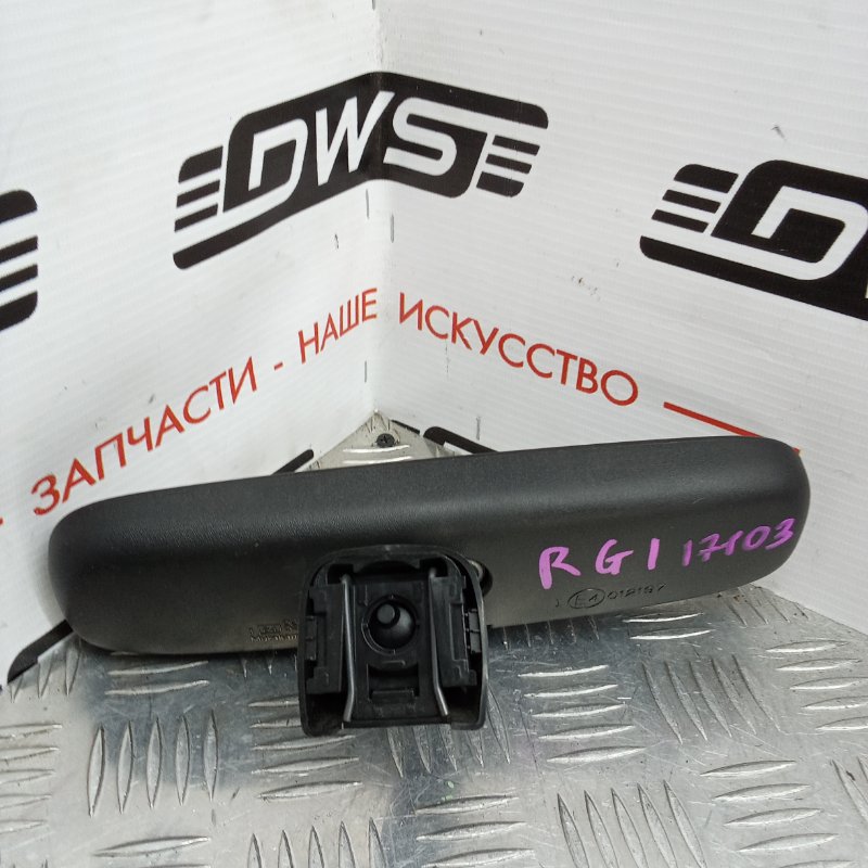 Зеркало салонное Stepwgn RG1 K20A