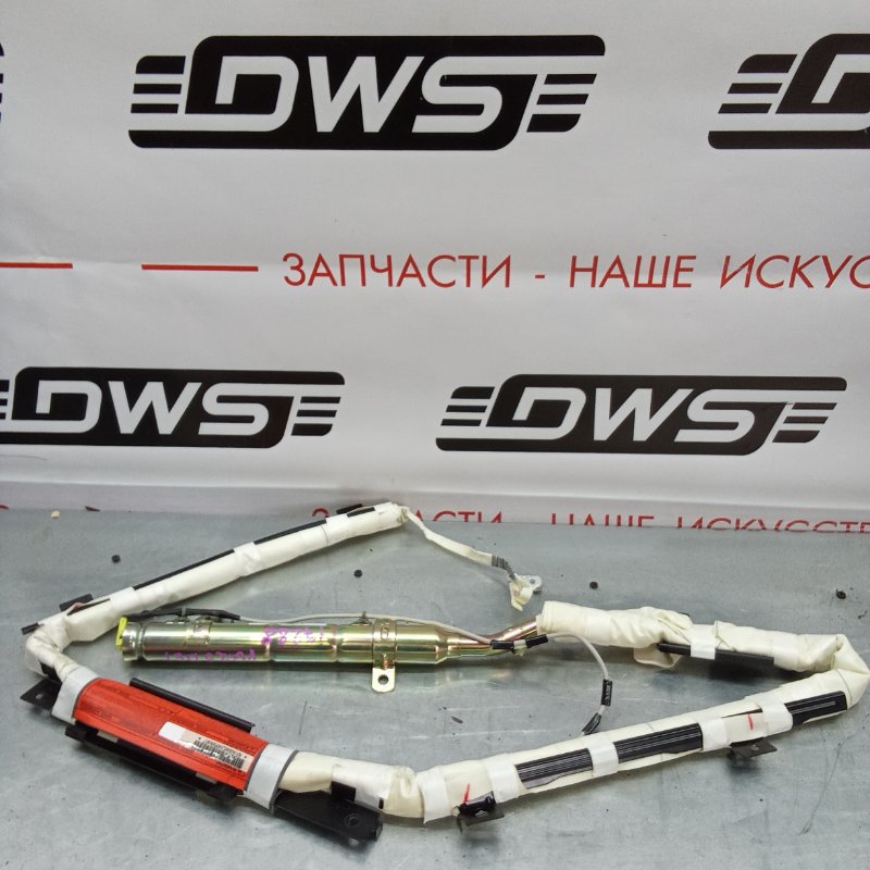 Подушка безопасности боковая, 5000 рублей, Красноярск