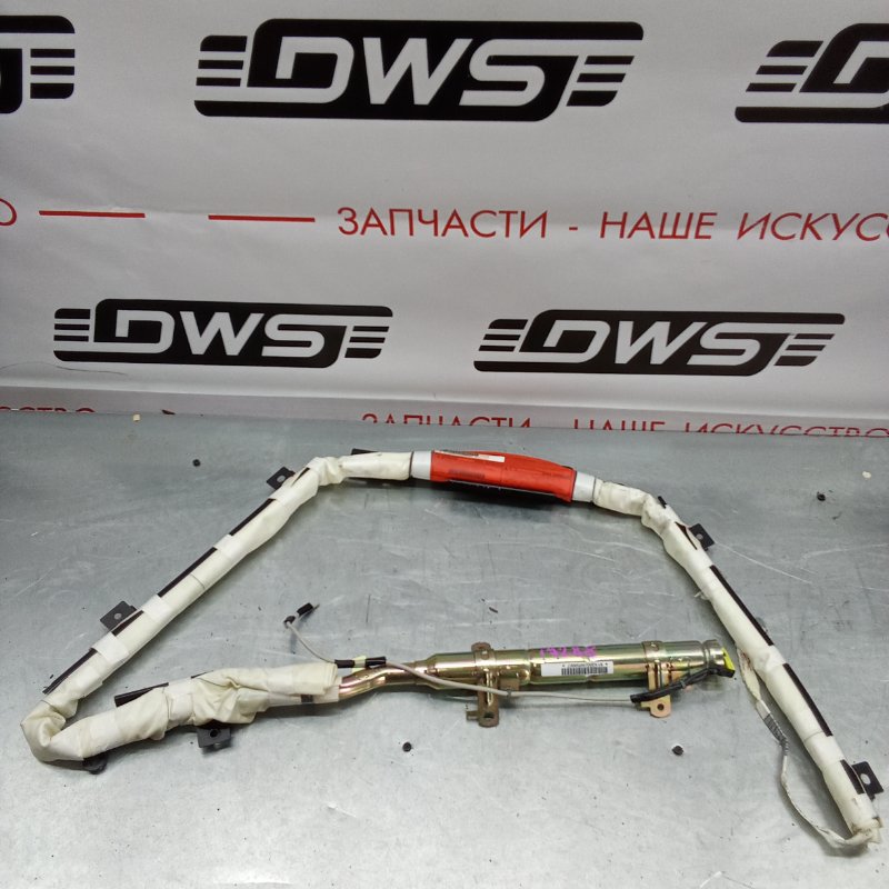 Подушка безопасности боковая, 5000 рублей, Красноярск