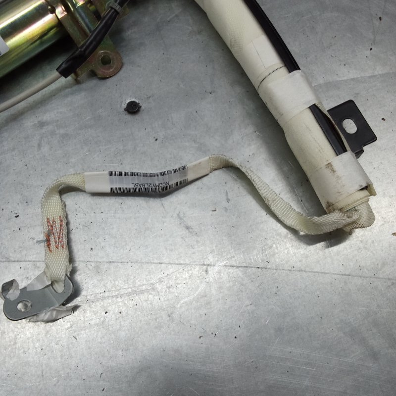 Подушка безопасности боковая, 5000 рублей, Красноярск