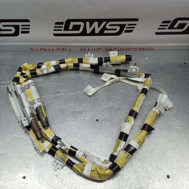 Подушка безопасности боковая, 2000 рублей, Красноярск