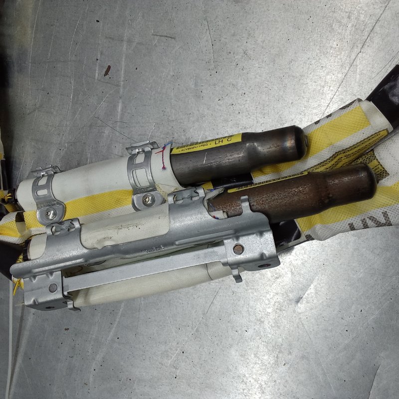 Подушка безопасности боковая, 2000 рублей, Красноярск