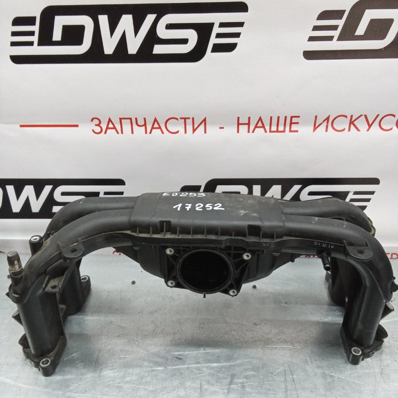 Коллектор впускной, 2000 рублей, Красноярск