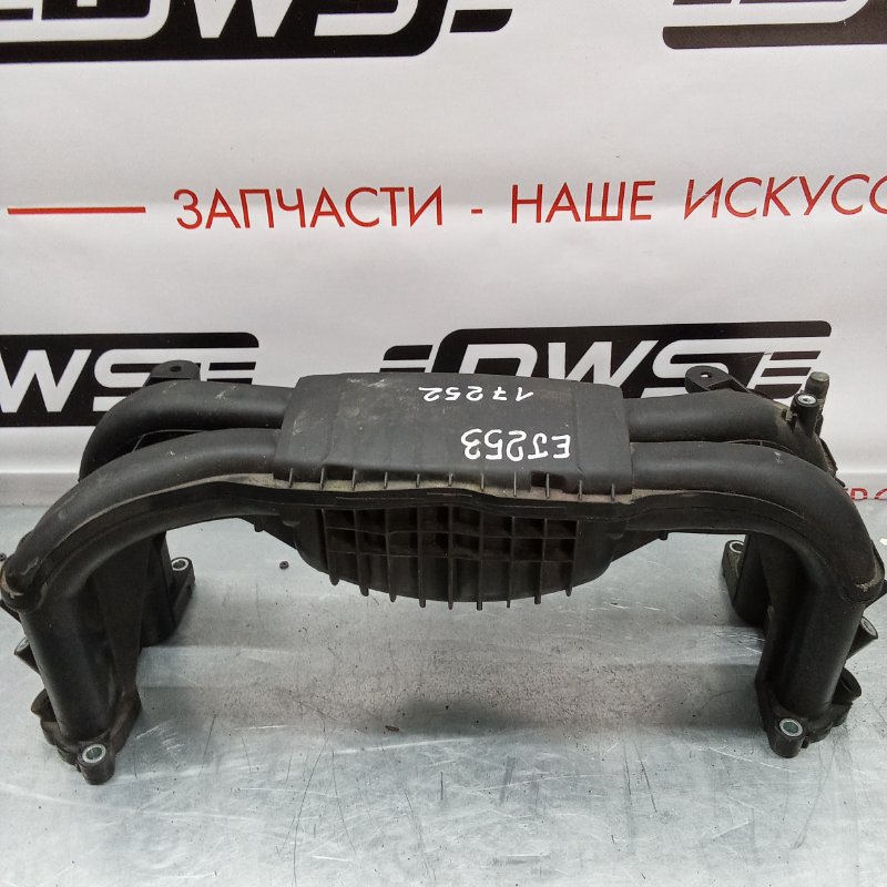 Коллектор впускной, 2000 рублей, Красноярск