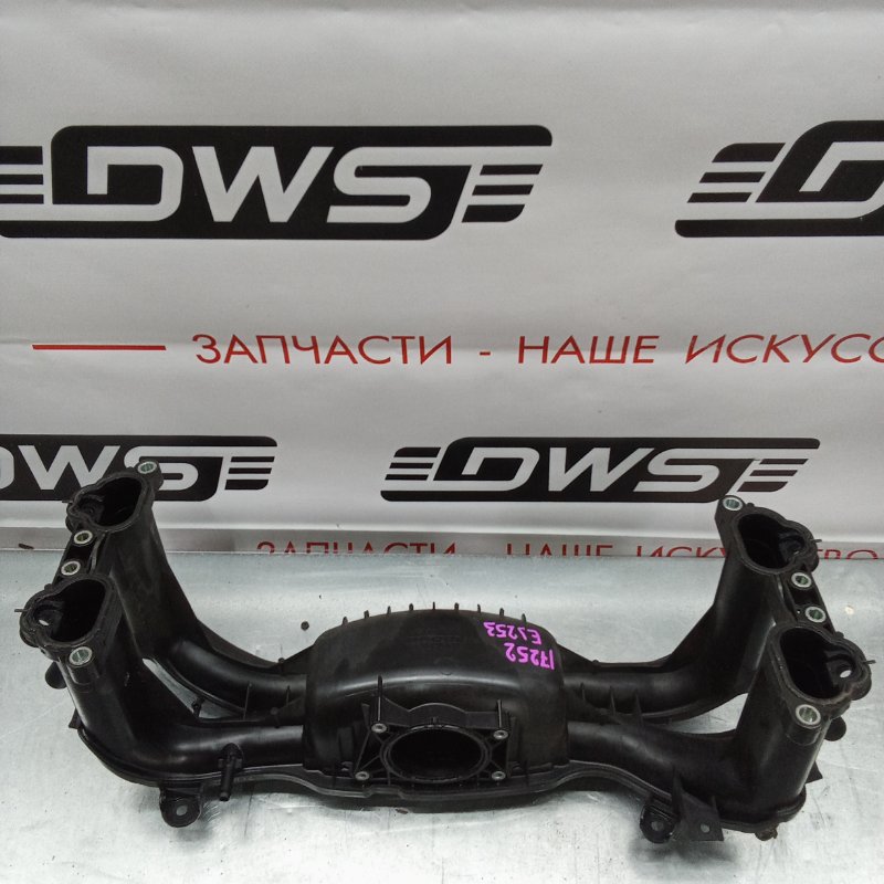 Коллектор впускной, 2000 рублей, Красноярск