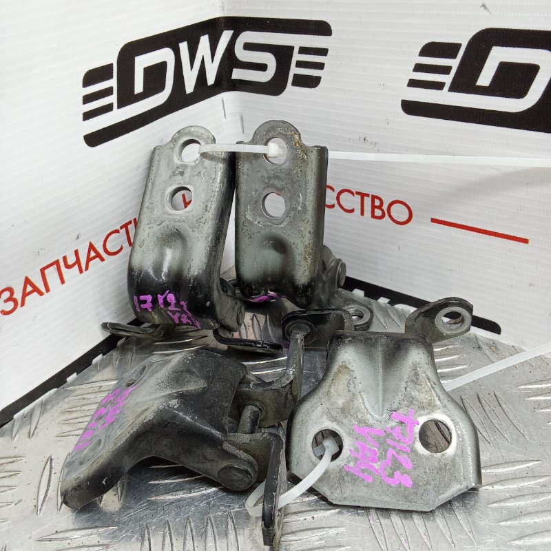 Петля двери, 2000 рублей, Красноярск