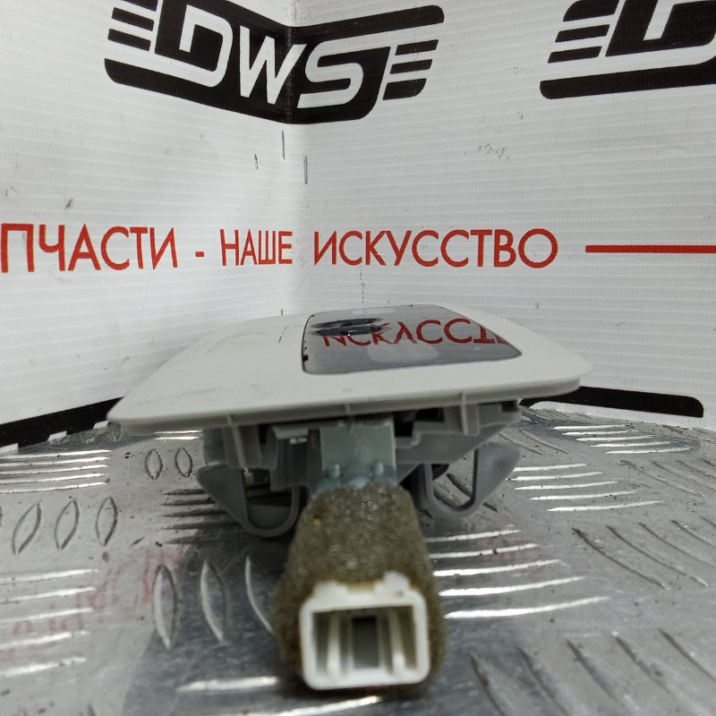 Плафон салонный Lexus GS350 GWS191 4GR-FSE