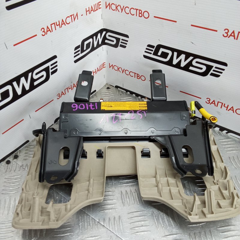 Аирбаг, 1500 рублей, Красноярск