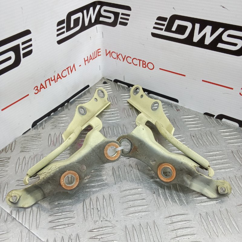 Петля капота, 500 рублей, Красноярск