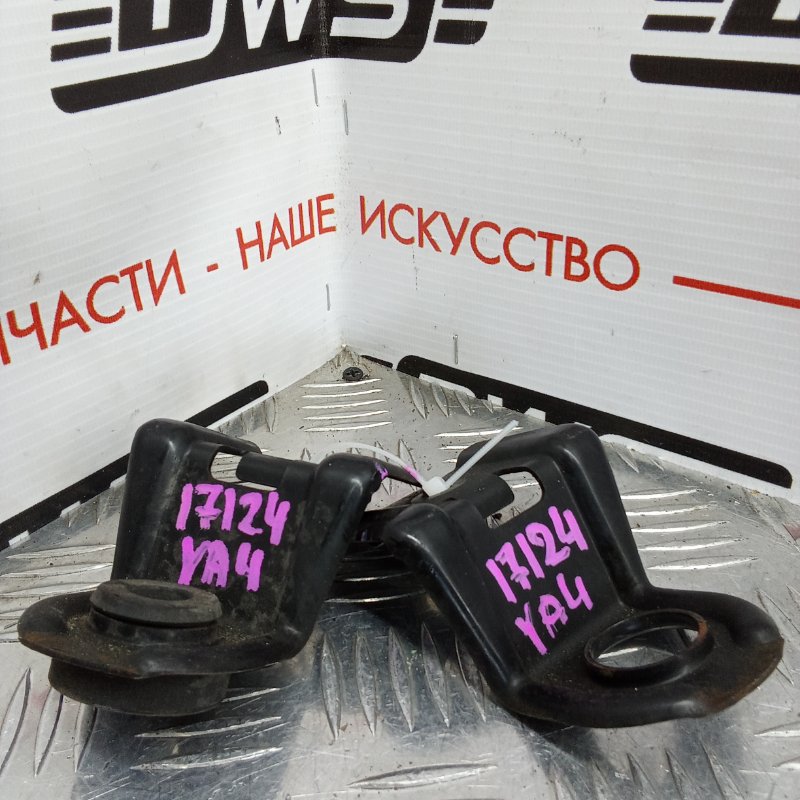 Крепление радиатора, 700 рублей, Красноярск