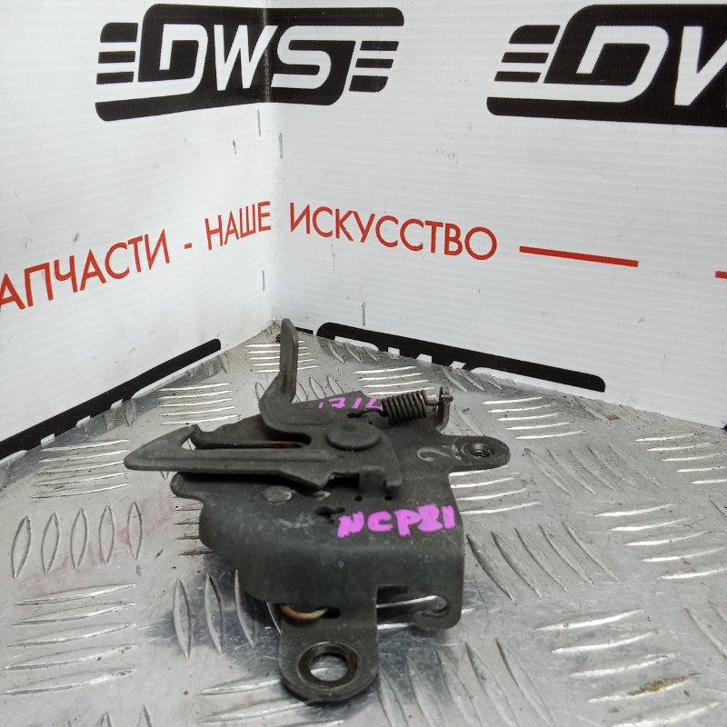 Замок капота, 1100 рублей, Красноярск