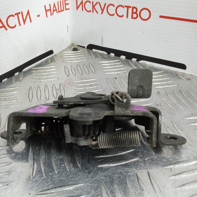 Замок капота, 1100 рублей, Красноярск