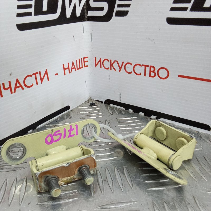 Петля крышки багажника, 500 рублей, Красноярск