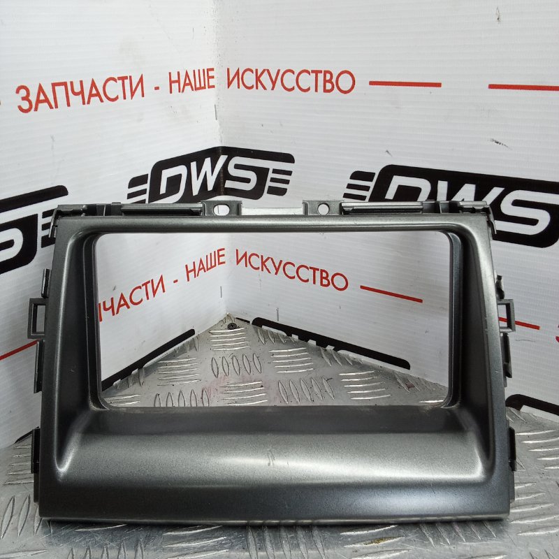 Рамка магнитолы, 1500 рублей, Красноярск