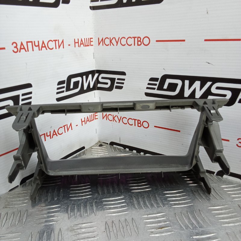 Рамка магнитолы, 1500 рублей, Красноярск