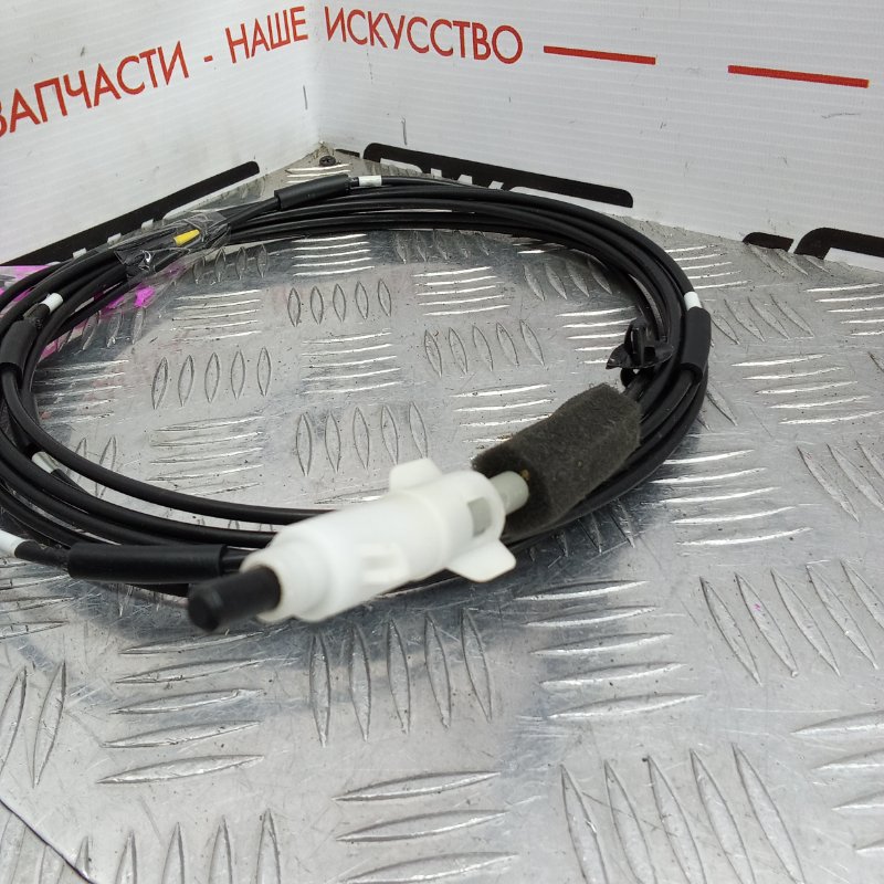 Трос топливного бака, 7000 рублей, Красноярск