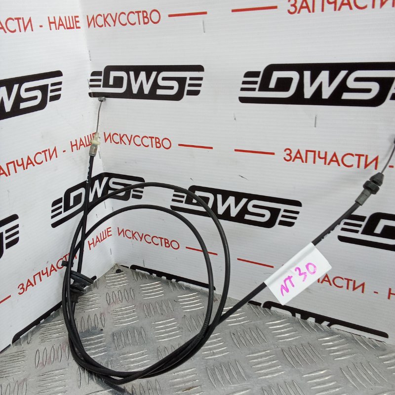 Тросик капота, 500 рублей, Красноярск