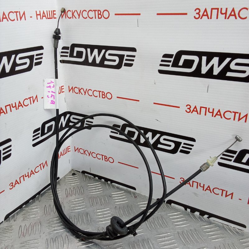 Тросик капота, 500 рублей, Красноярск