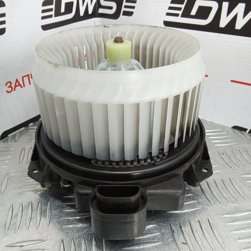 Вентилятор печки, 1500 рублей, Красноярск