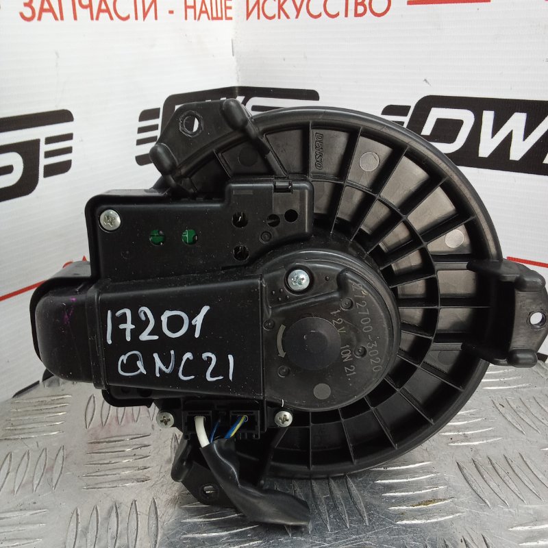 Вентилятор печки, 1500 рублей, Красноярск