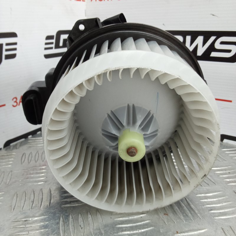 Вентилятор печки, 1500 рублей, Красноярск