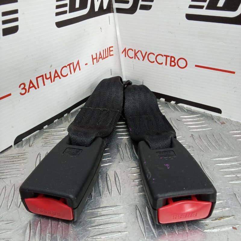 Замок ремня безопасности, 800 рублей, Красноярск