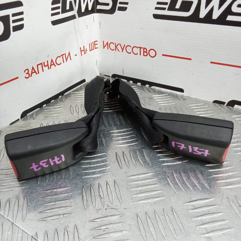 Замок ремня безопасности, 800 рублей, Красноярск