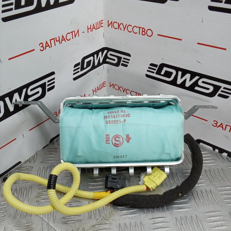 Подушка безопасности, 4000 рублей, Красноярск